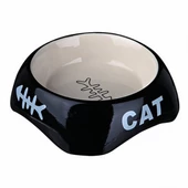 Trixie Kedi Seramik Mama ve Su Kabı 200 Ml 13 Cm thumbnail 3