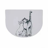 Trixie Kedi Mama Servisi 40x30 Cm - 1