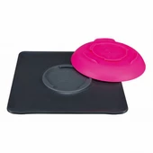 Trixie Kaymaz Altlıklı Kedi ve Köpek Mama Kabı 400 Ml thumbnail 3