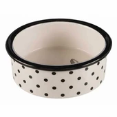 Trixie Seramik Kedi Mama Su Kabı 0,3 Lt 12 Cm - 1