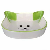 Trixie Seramik Kedi Mama Su Kabı 0,25 Lt 12 Cm - 1