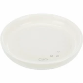 Trixie Büyük Kedi Seramik Mama Su Kabı 0,35 Lt 18 Cm thumbnail 3