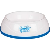 Trixie Soğutuculu Kedi ve Köpek Su Kabı Beyaz 1 Lt 20 Cm thumbnail 1