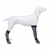 Trixie Su Geçirmez Köpek Çorabı 8 Cm 35 Cm Medium 1 Adet - 1
