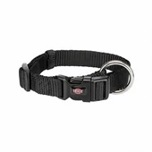 Trixie Premium Köpek Boyun Tasması XS-S 22-35 Cm 10 Mm Siyah - 1