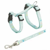 Trixie Yavru Kedi Göğüs Tasması Seti 21-33 Cm 8 Mm - 3