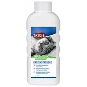 Trixie Bahar Esintisi Kedi Kumu Kötü Koku Giderici Parfümü 750 Gr - 1