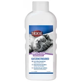 Trixie Bebek Pudrası Kedi Kumu Kötü Koku Giderici Parfümü 750 Gr - 1