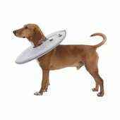 Trixie Köpek ve Kedi Yakalığı XXS-XS 18-21 Cm 11 Cm Gri - 1