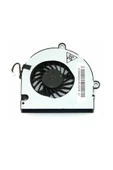 Acer ile Uyumlu Aspire 5742Z-P612G32MNRR, 5742Z-P613G50MNRR Notebook CPU Fan, İşlemci Fanı - 1