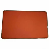 Bedspet Dış Mekan Köpek Minderi Turuncu 120x80 Cm - 1