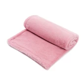 Pet Comfort Lodix Mira 03 Kedi ve Köpek Battaniyesi Toz Pembe Medium 70x100 Cm thumbnail 1