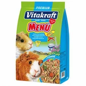 Vitakraft Menü Guinea Pig Yemi 1000 Gr - 1