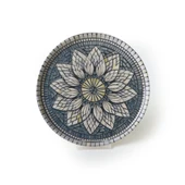 Keramika Keraart Mosaic Marvels Yemek Takımı 24 Parça 6 Kişilik 21619-20-21 - 10