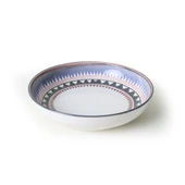 Keramika Keraart Ethnic Yemek Takımı 24 Parça 6 Kişilik 21616-17-28-24 - 6