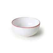 Keramika Keraart Ethnic Yemek Takımı 24 Parça 6 Kişilik 21616-17-28-24 - 5