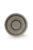 Keramika Keraart Mosaic Marvels Servis Tabağı 28 Cm 6 Adet 21620 - 6
