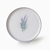 Keramika Elegant Blossoms Pasta Tabağı 22 Cm 6 Adet 21788-93 - 6