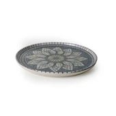 Keramika Keraart Mosaic Marvels Yemek Takımı 24 Parça 6 Kişilik 21619-20-21 - 9