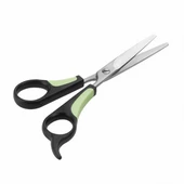 Ferplast Gro 5810 Uzun Tüylü Kedi Traş Makası - 1