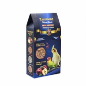 EuroGold Deluxe Blend Paraket Yemi 1000 Gr - 1