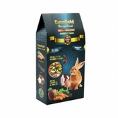 EuroGold Deluxe Kemirgen Yemi 1000 Gr - 1