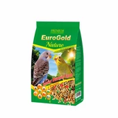 EuroGold Yavru Muhabbet Kuşu Yemi 500 Gr - 1
