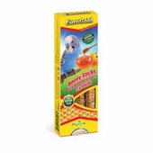 EuroGold Muhabbet Kuşu Ballı Kraker Üçlü 100 Gr - 1