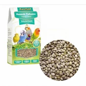EuroGold Kenevir Tohumu Kuş Yemi 200 Gr - 1