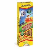 EuroGold Ballı Muhabbet Kuşu Krakeri 10'lu - 1