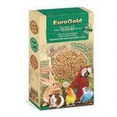EuroGold Kuş ve Kemirgen Kafes Altlığı Taban Malzemesi 1 Kg - 1