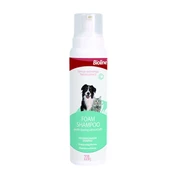 Bioline Kedi ve Köpek Köpük Şampuanı 220 Gr - 1