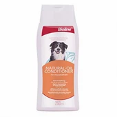 Bioline Fındık Yağlı Tüy Şekillendirici Köpek Şampuanı 250 Ml - 1