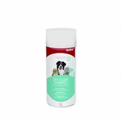 Bioline Kuru Toz Kedi ve Köpek Şampuanı 100 Gr - 1