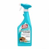 Simple Solution Kafes ve Kulübe Temizleme Spreyi 500 Ml - 1