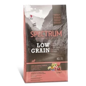 Spectrum Kuzu Etli ve Yaban Mersinli Küçük Irk Düşük Tahıllı Yavru Köpek Maması 2,5 Kg - 1