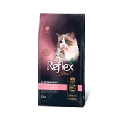 Reflex Plus Mother&Baby Kuzulu ve Pirinçli Yavru Kedi Maması 15 Kg - 1