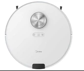 Midea Robot Vacuum Cleaner M9 Akıllı Robot Süpürge (OUTLET) (12 AY EVOFONE GARANTİLİ) - 1
