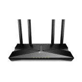 Tp-Link AX1500 Mbps Dual-Band Wi-Fi 6 Router Fiber Destekli 4 Gigabit LAN Bağlantı Noktası - 1