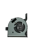 Asus ile Uyumlu X542UR-GQ269T, X542UR-GQ272T, X542UR-GQ275T Notebook CPU Fan, İşlemci Fanı - 1