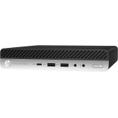 HP PRODESK 600 G4 İ5 8500T 8GB 256GB WİNDOWS 10 PRO - 2