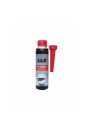 CCP DPF TEMİZLEYİCİ YAKIT KATKISI 300ml - 1