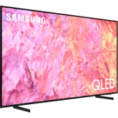 Samsung 75Q60C 75" 189 Ekran Uydu Alıcılı 4K Ultra HD Smart QLED TV - 1