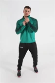 Diadora Ritim Yeşil Erkek Antreman Eşofman Takımı - 3