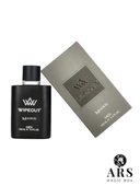 ARS MAGİC BOX Wipe out Premium 100 Ml. 3.4 FL.OZ. ( ÖZEL YAPIM ) Kalıcı UNİSEX Parfüm - 3
