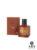 ARS MAGİC BOX Wipe out Premium 100 Ml. 3.4 FL.OZ. ( ÖZEL YAPIM ) Kalıcı UNİSEX Parfüm - 4