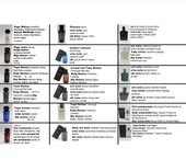 ARS MAGİC BOX Wipe out Premium 100 Ml. 3.4 FL.OZ. ( ÖZEL YAPIM ) Kalıcı UNİSEX Parfüm - 2