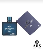 ARS MAGİC BOX Wipe out Premium 100 Ml. 3.4 FL.OZ. ( ÖZEL YAPIM ) Kalıcı UNİSEX Parfüm - 6