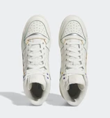 ADİDAS FORUM EXHIBIT MID 2 ÇOK RENKLİ SPOR AYAKKABI HQ7099 E-137 thumbnail 4