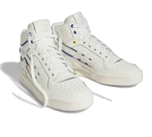 ADİDAS FORUM EXHIBIT MID 2 ÇOK RENKLİ SPOR AYAKKABI HQ7099 E-137 thumbnail 2